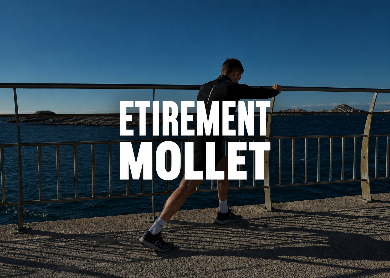 ETIREMENT MOLLET