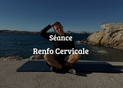 Renforcement cervicale 🔥