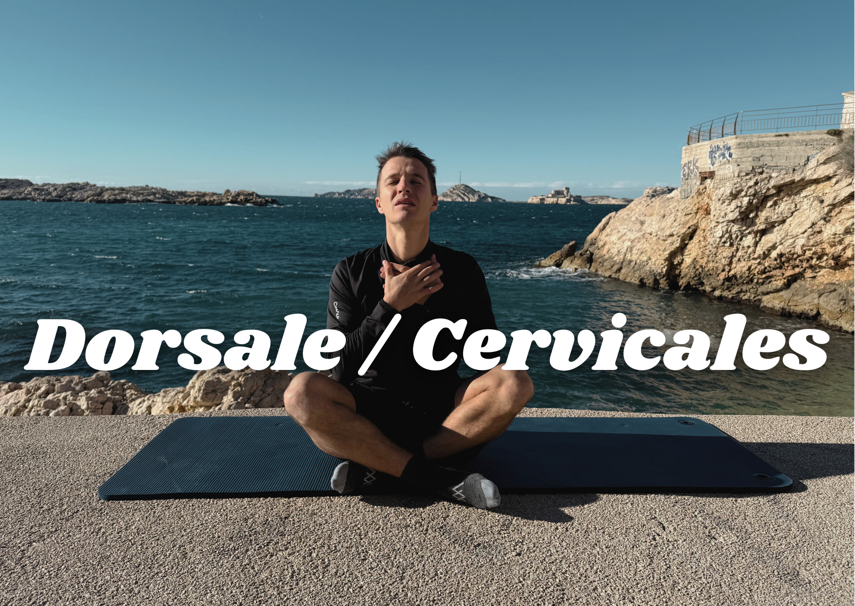 Dorsale / Cervicales
