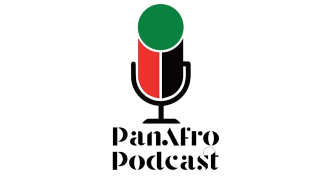 LES PODCASTS PANAFRO