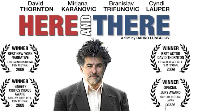 Here & There / Tamo i ovde