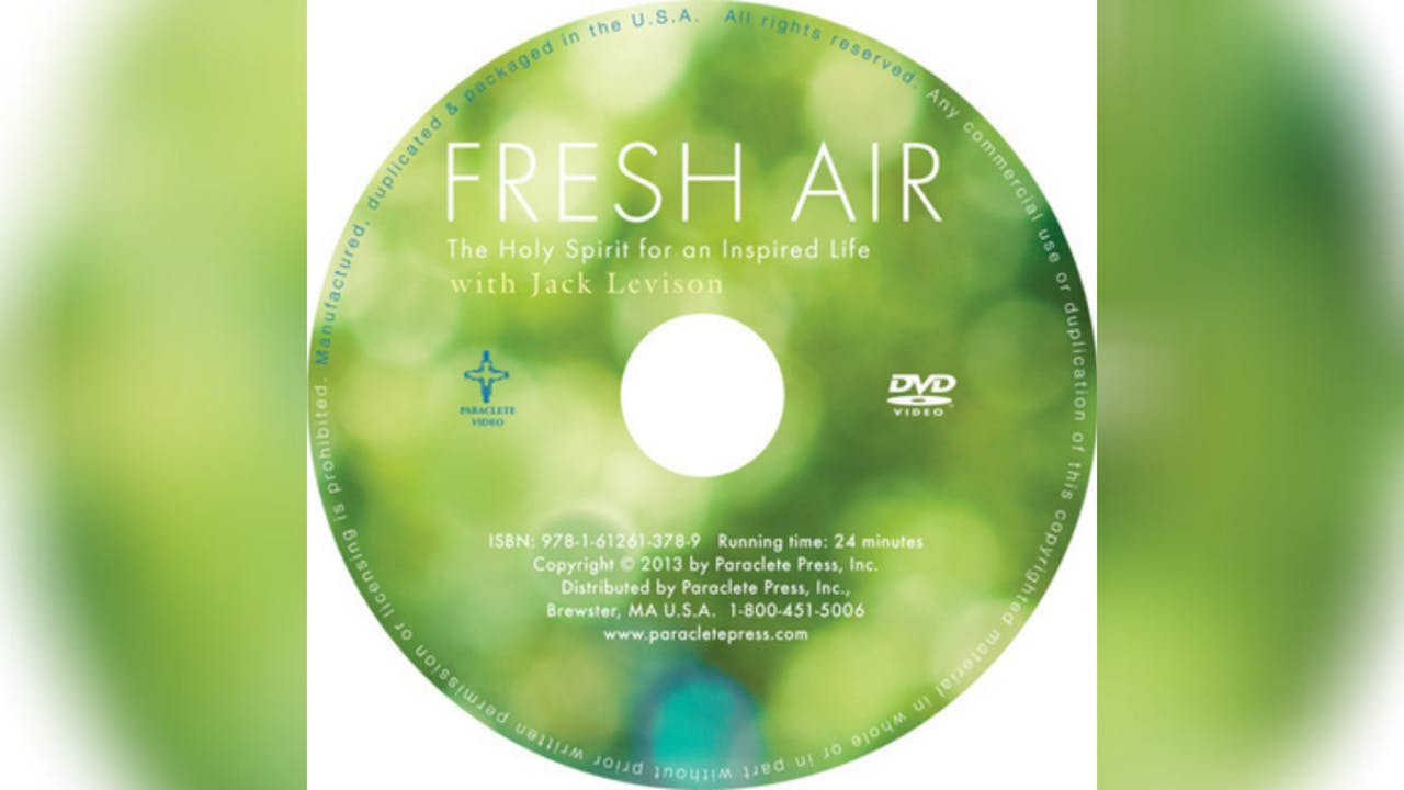 Fresh Air DVD