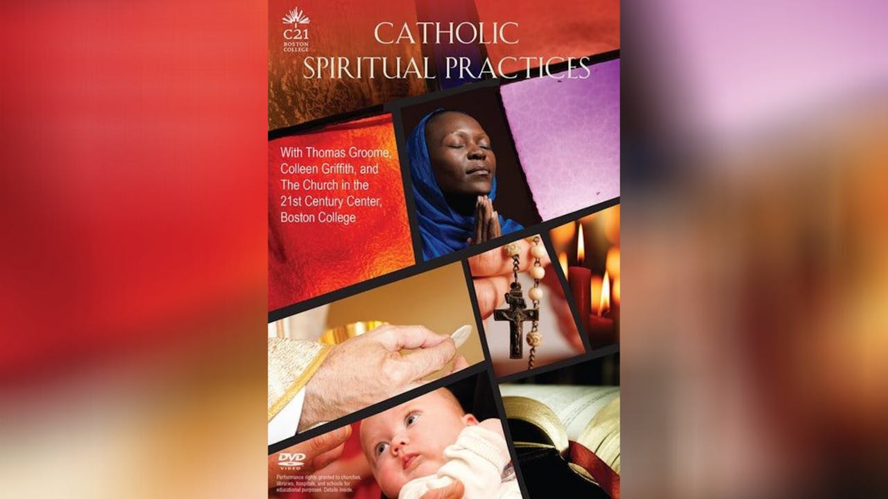 Catholic Spiritual Practices