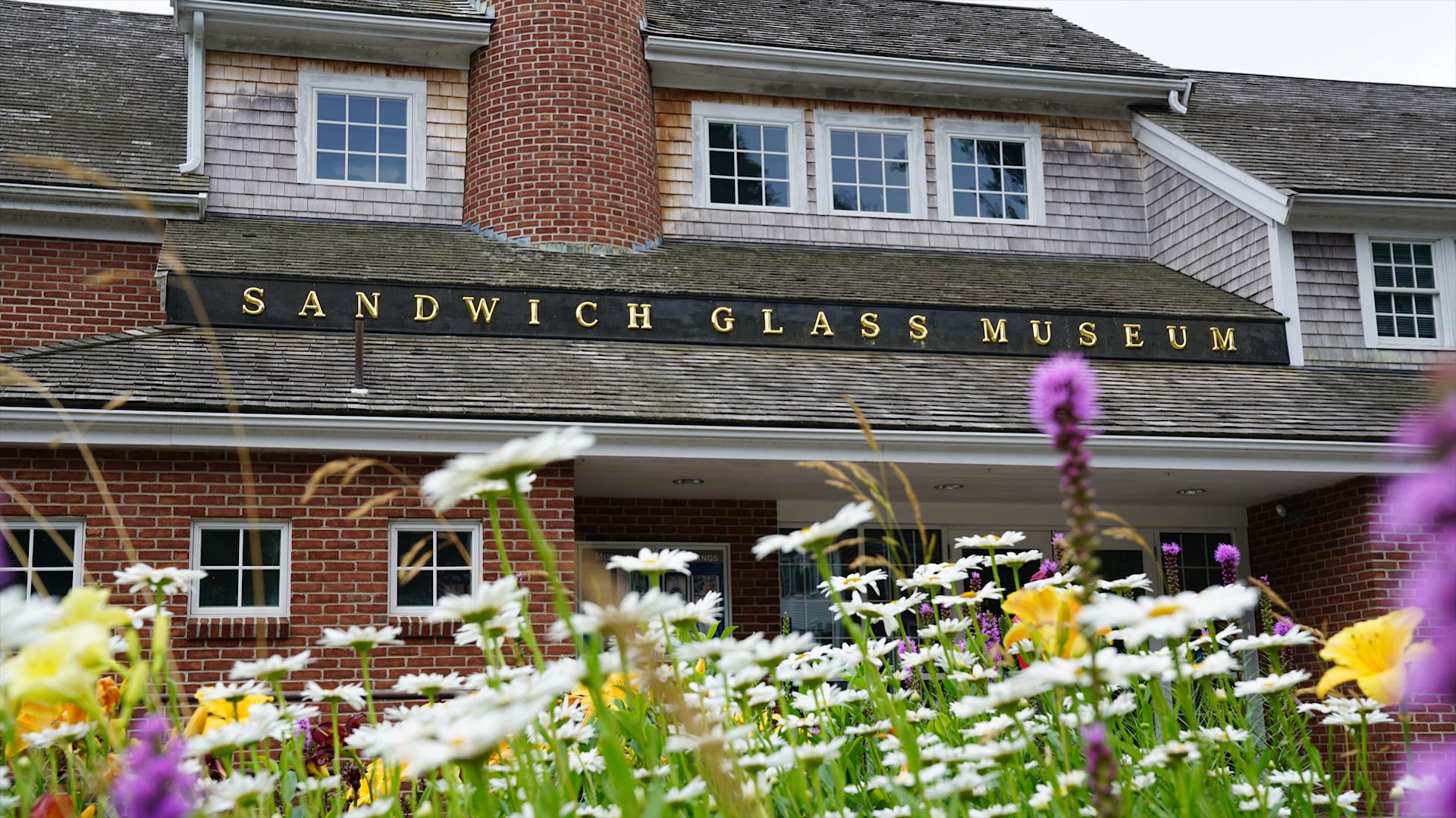 Segment 7 - Pentecost