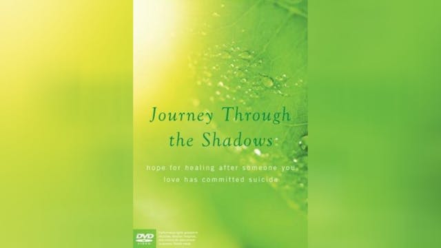 Journey Through the Shadows 