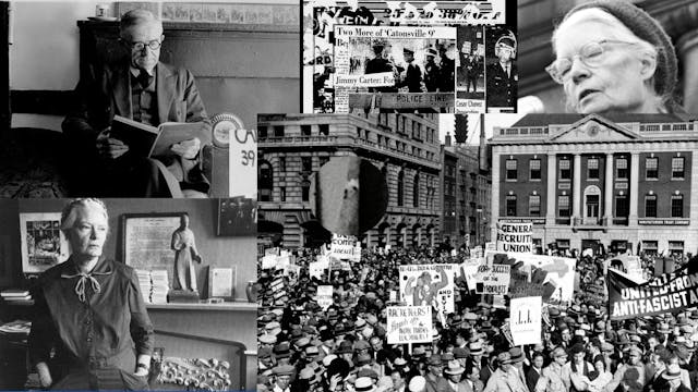 Dorothy Day