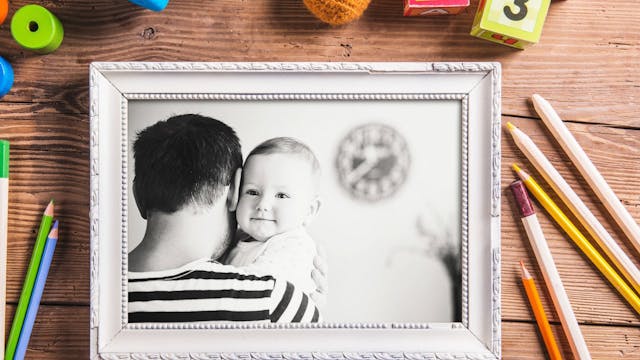 Through Loss to Life - Segment 4