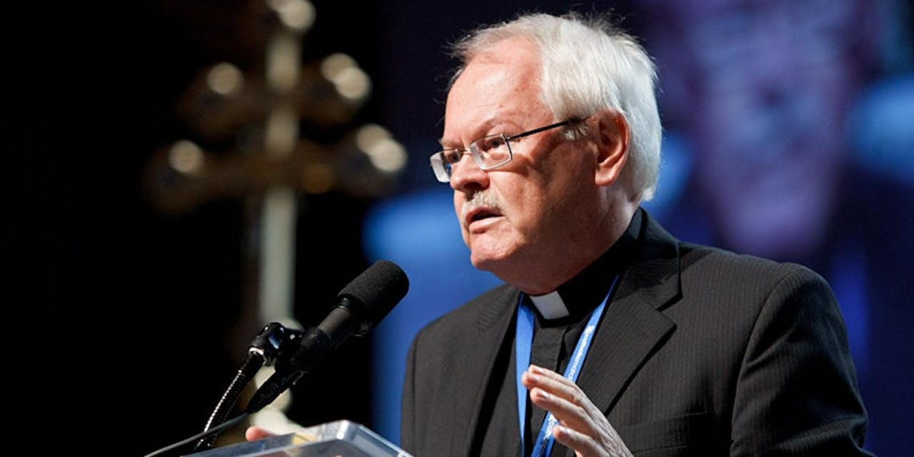 Prayer, Our Deepest Hunger with Fr. Ron Rolheiser - Paraclete Press ...