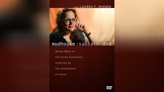 Mudhouse Sabbath: Workshop DVD
