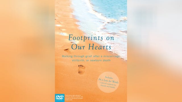 Footprints on our Hearts