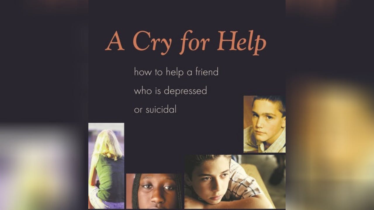A Cry for Help