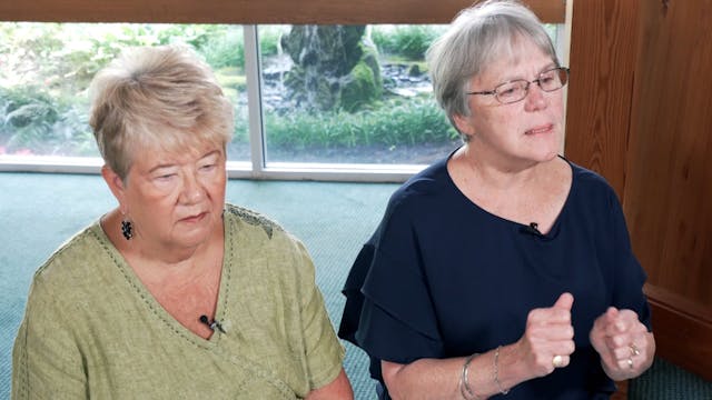 Through Loss to Life - Segment 5