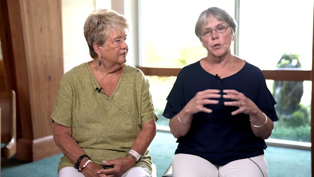 Through Loss to Life - Segment 2