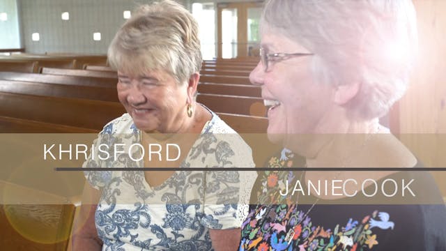 Through Loss to Life - Segment 7