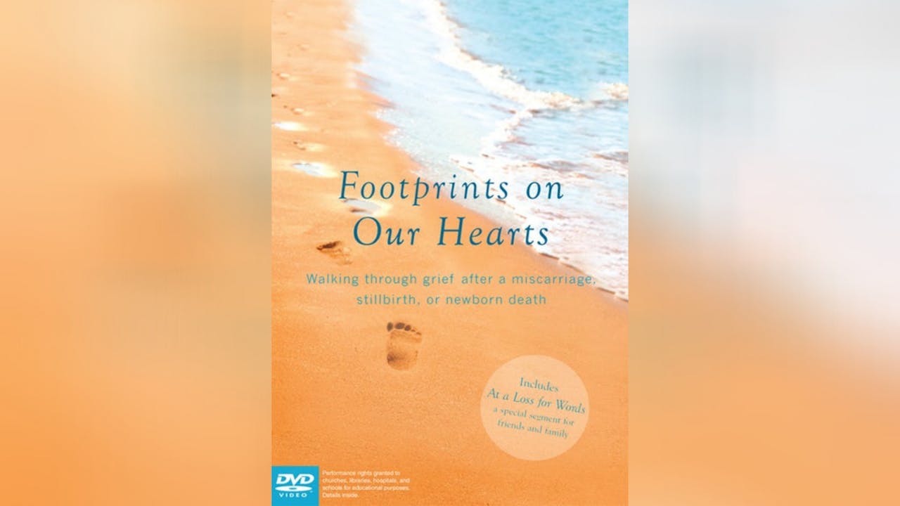 Footprints on our Hearts