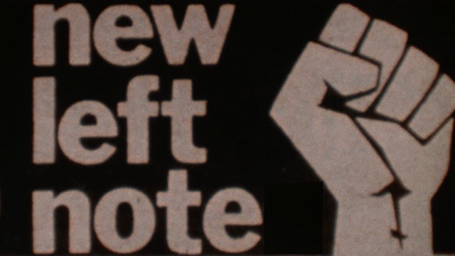 NEW LEFT NOTE