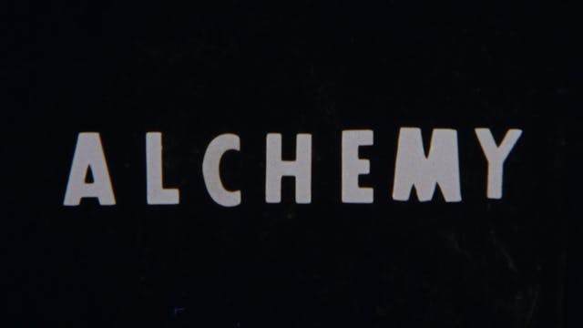 ALCHEMY