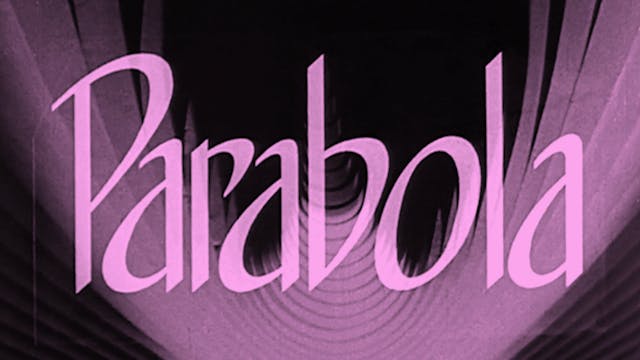 PARABOLA