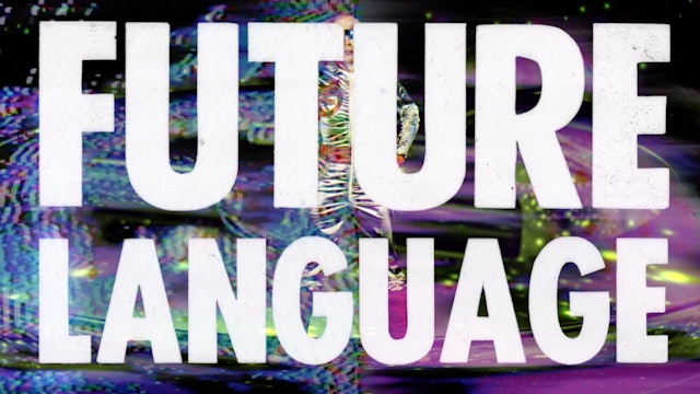 FUTURE LANGUAGE