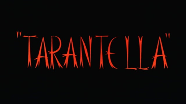 TARENTELLA