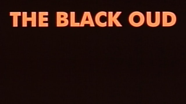 THE BLACK OUD