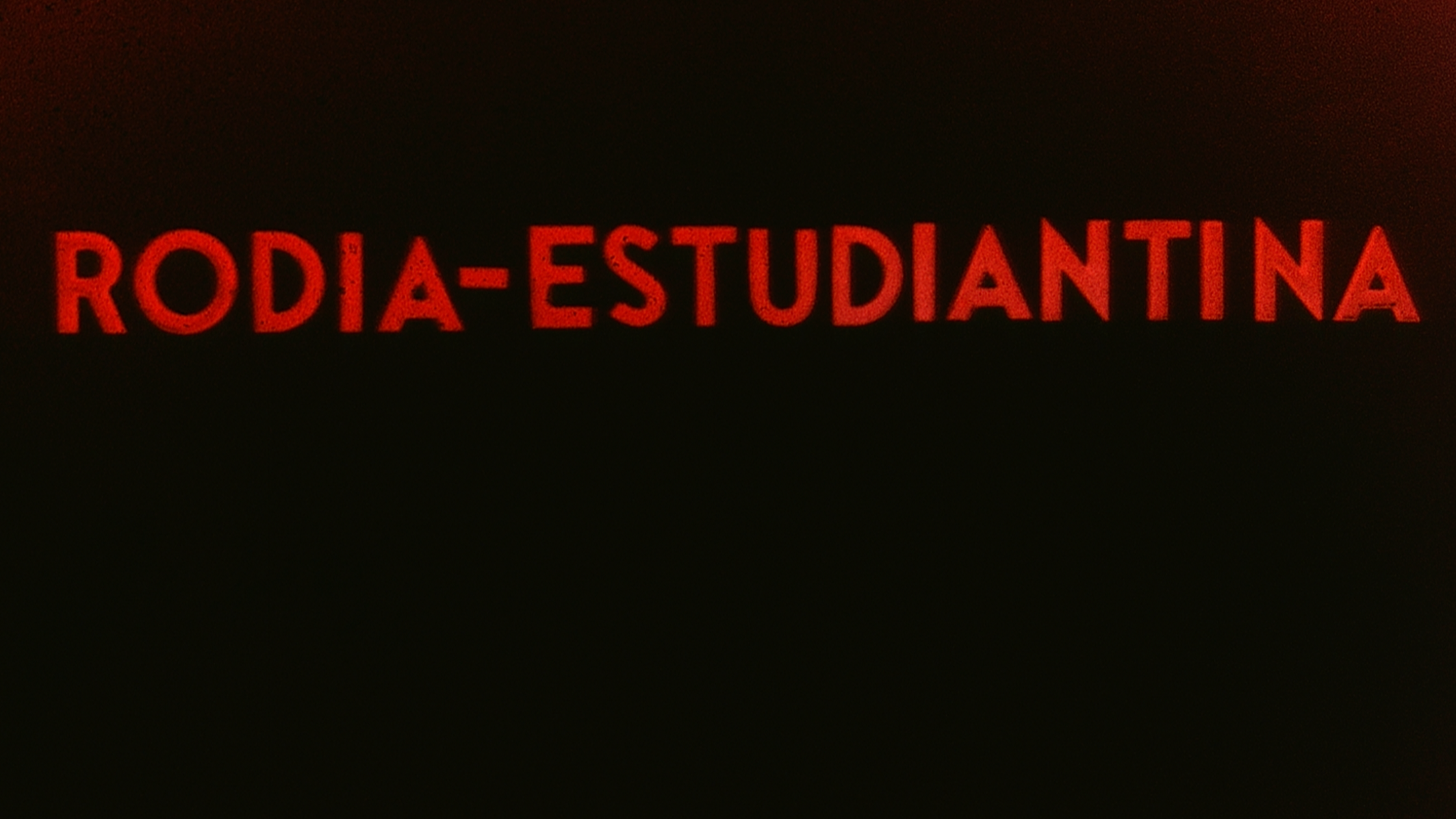 RODIA-ESTUDIANTINA