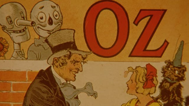 OZ