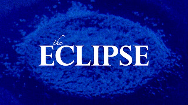 THE ECLIPSE