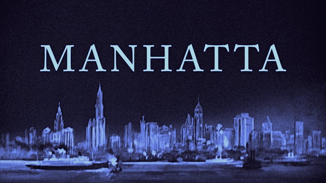 MANHATTA