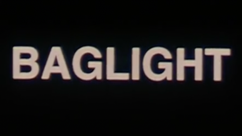 BAGLIGHT