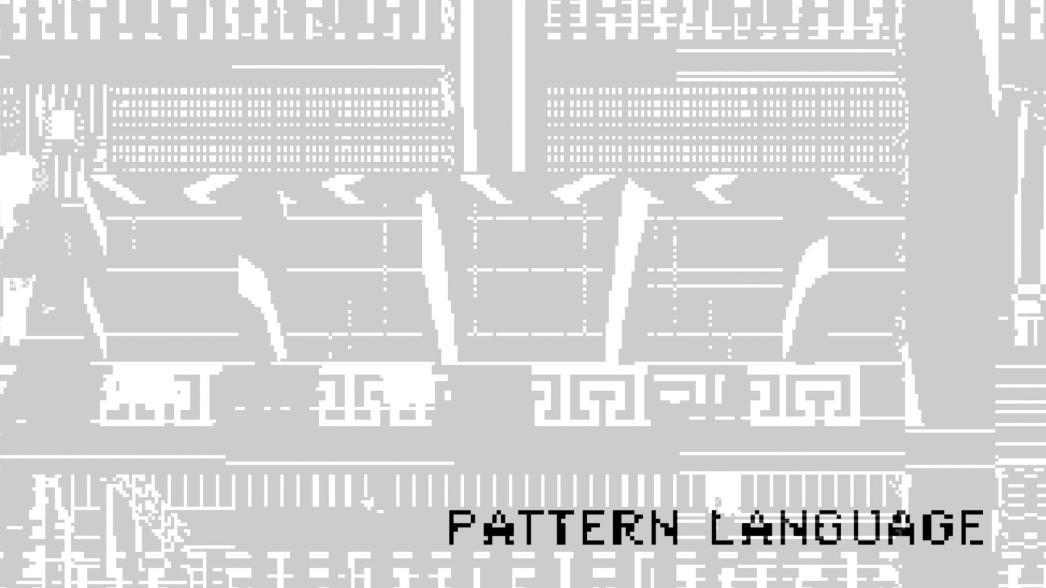 PATTERN LANGUAGE