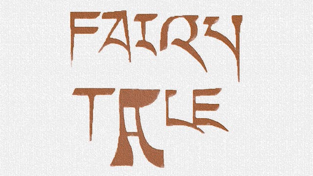 FAIRY TALE