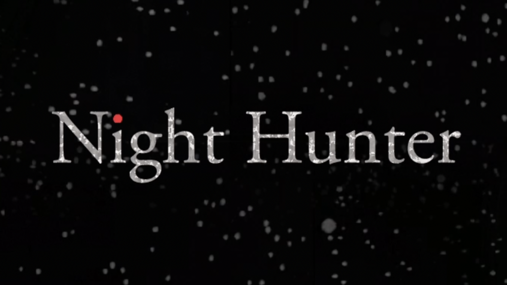 NIGHT HUNTER