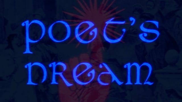 POET'S DREAM