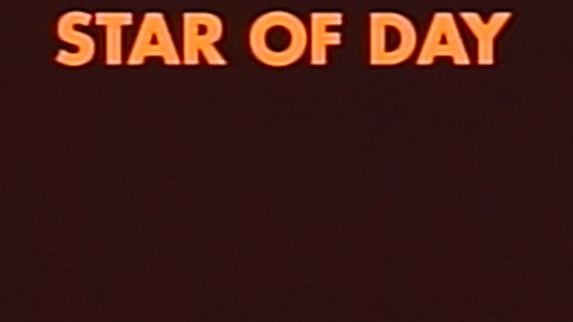 STAR OF DAY