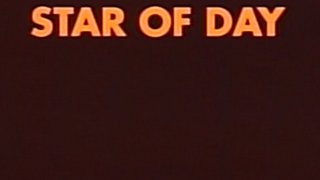 STAR OF DAY
