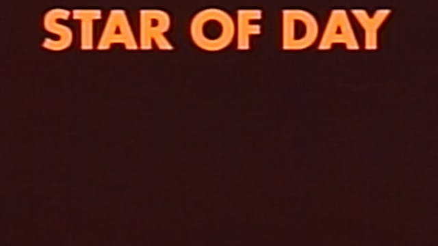 STAR OF DAY