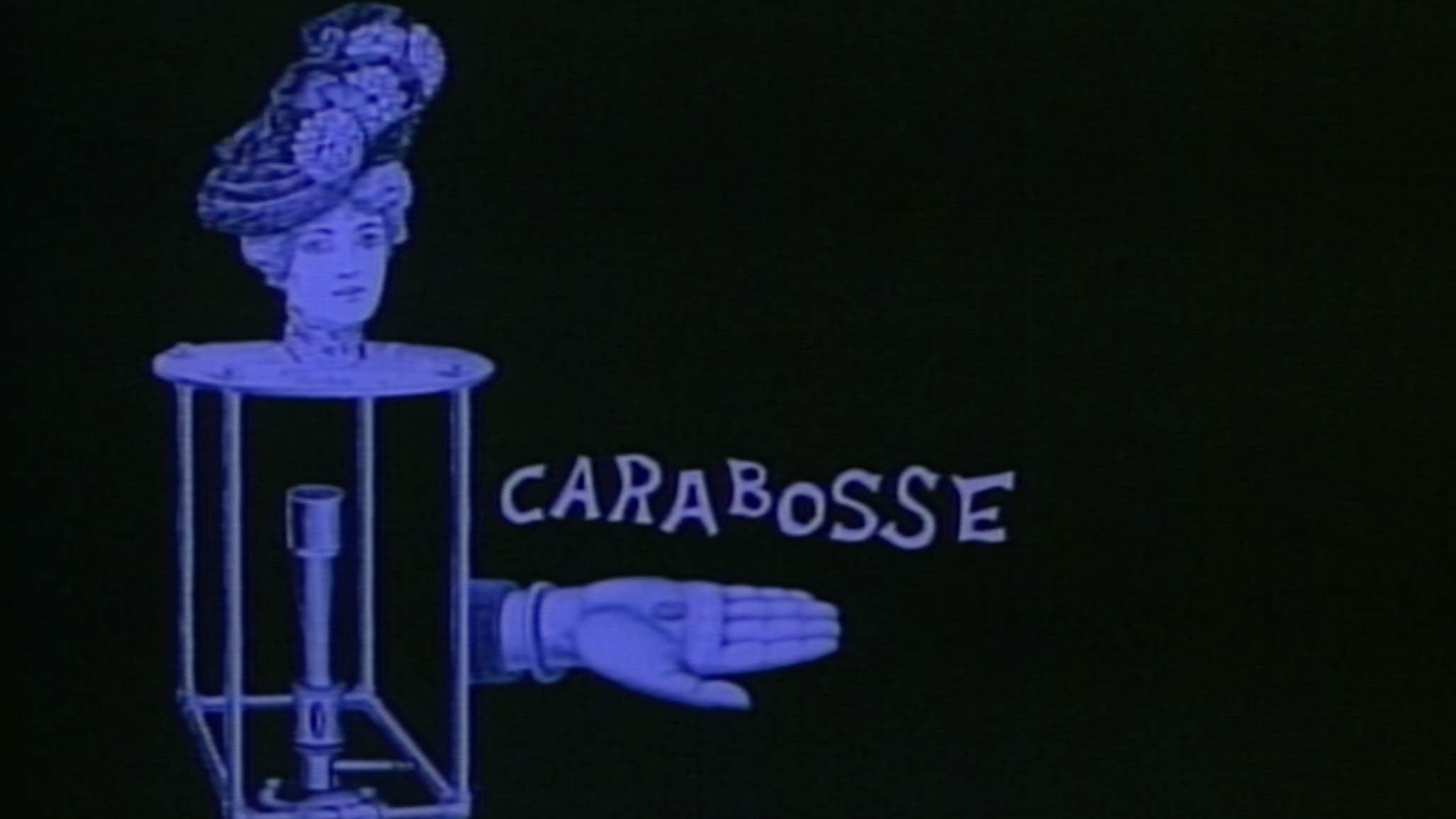 CARABOSSE