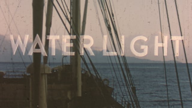 WATERLIGHT