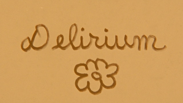 DELIRIUM
