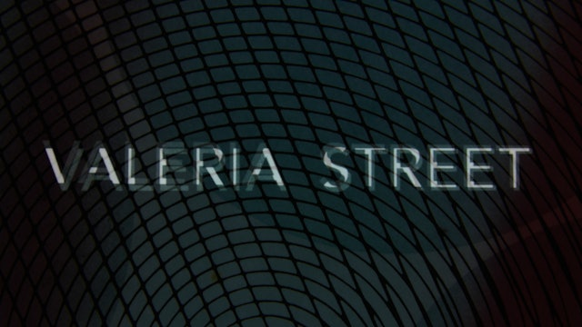 VALERIA STREET