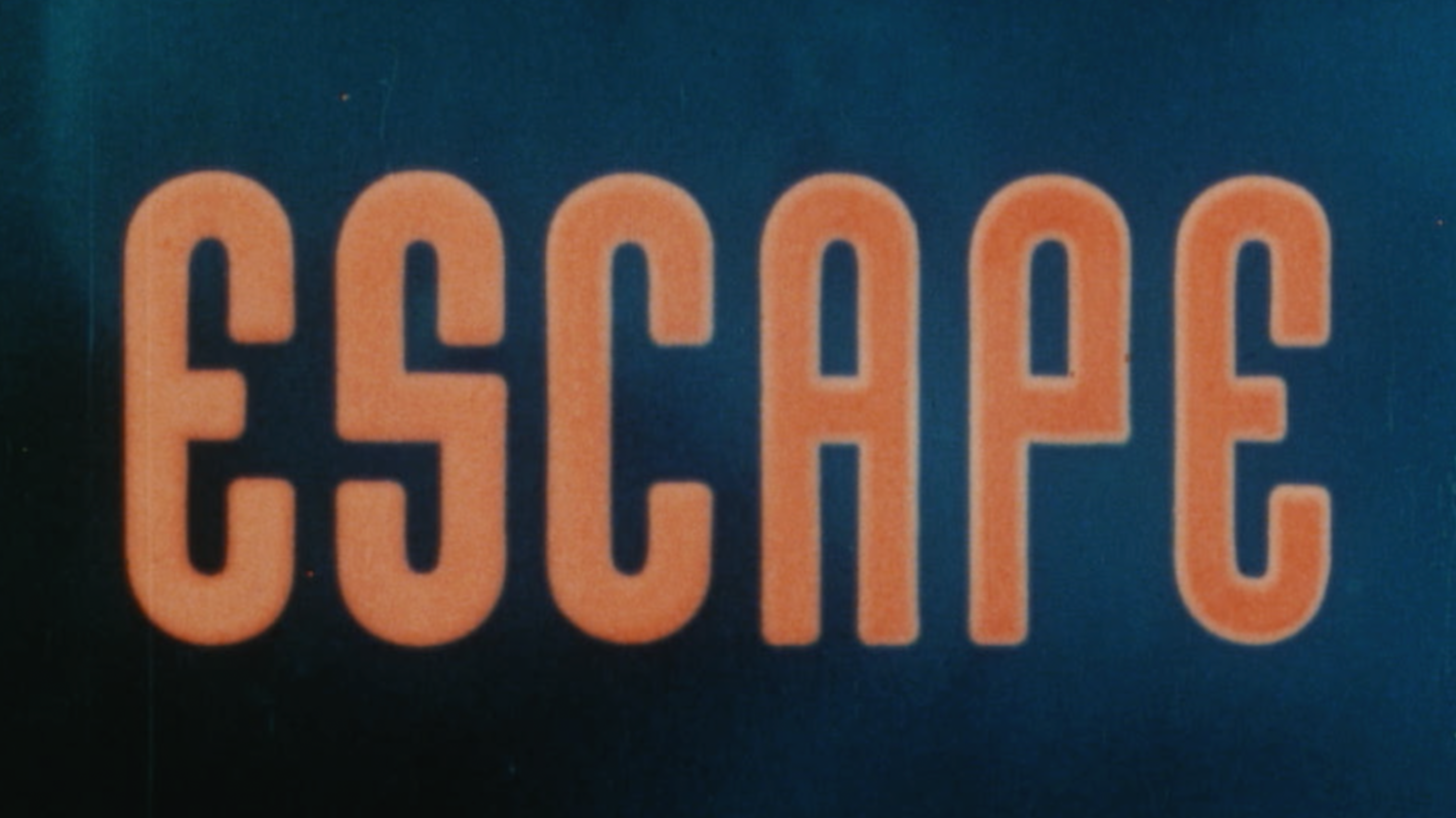 ESCAPE