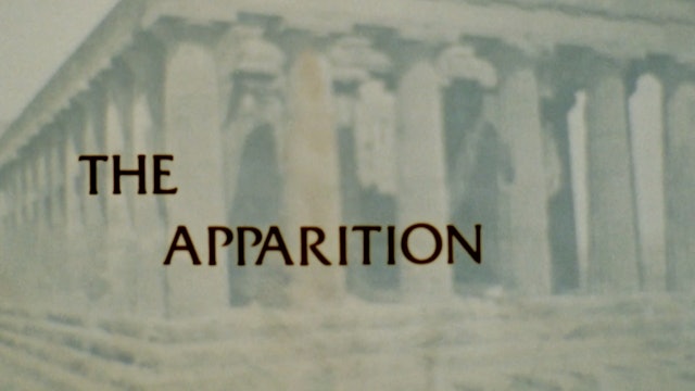 THE APPARITION