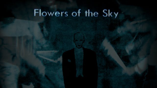 FLOWERS OF THE SKY