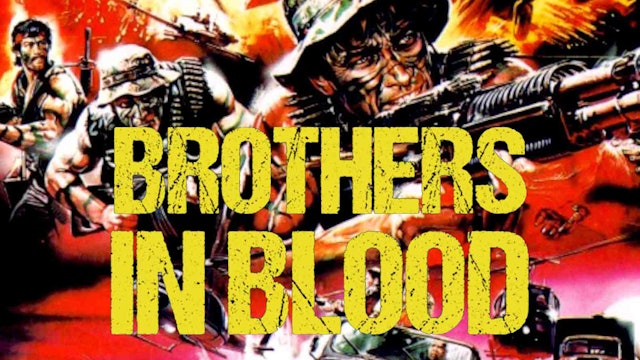 Brothers in Blood