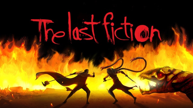 The Last Fiction