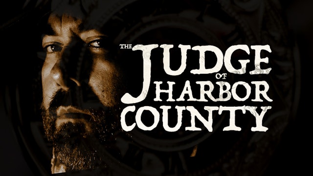 The Judge of Harbor County