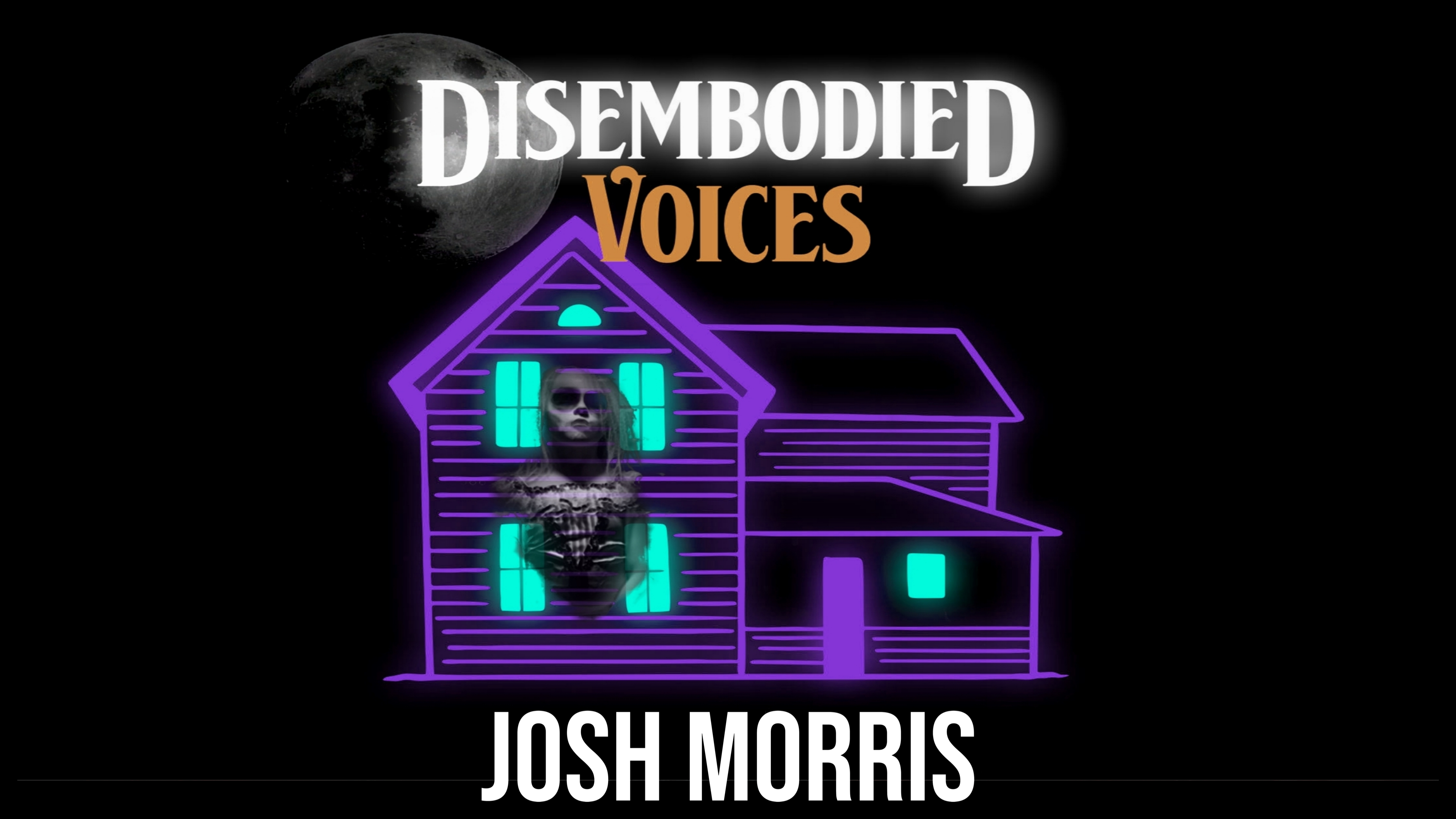 Josh Morris