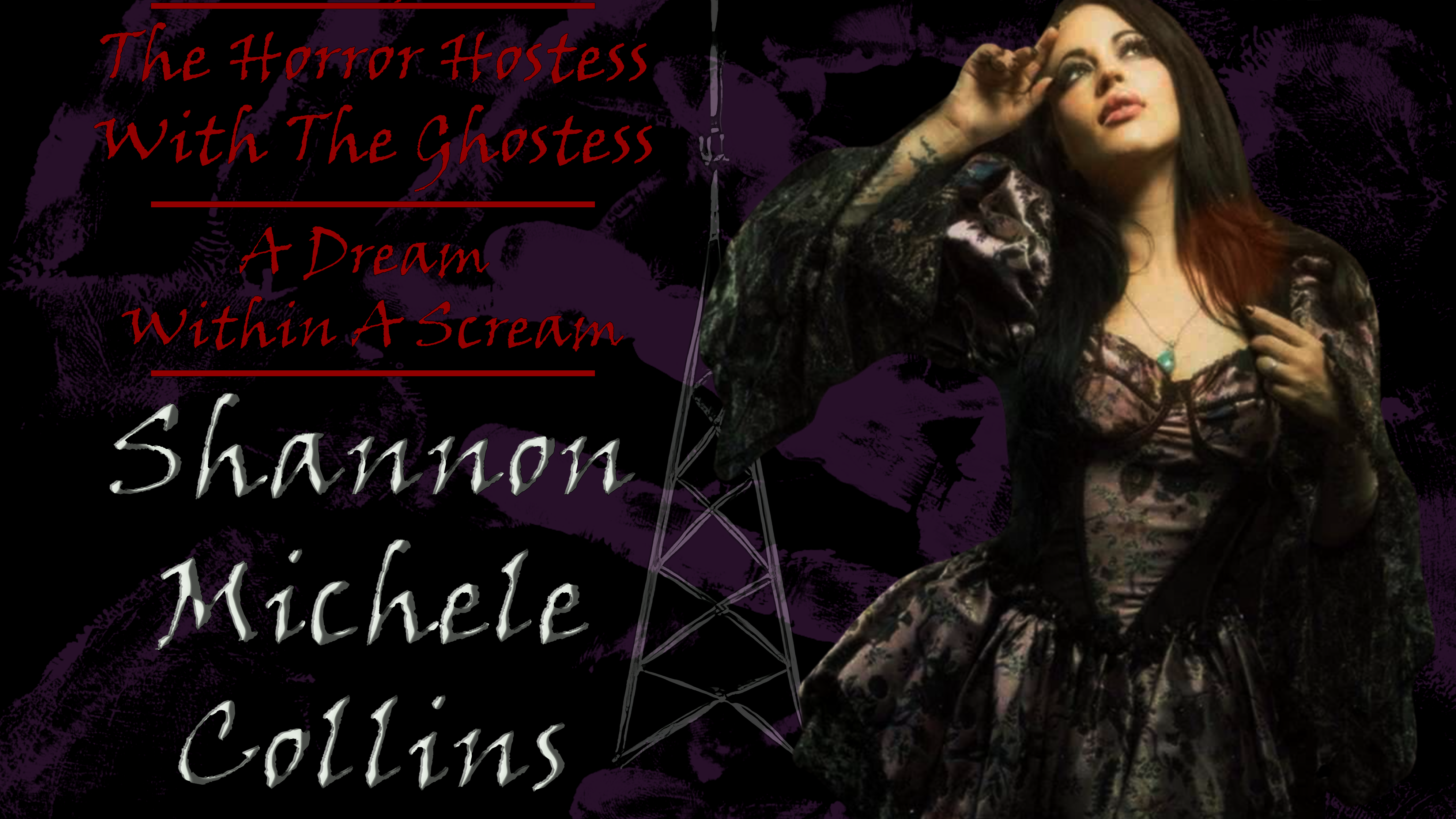 Shannon Michele Collins 