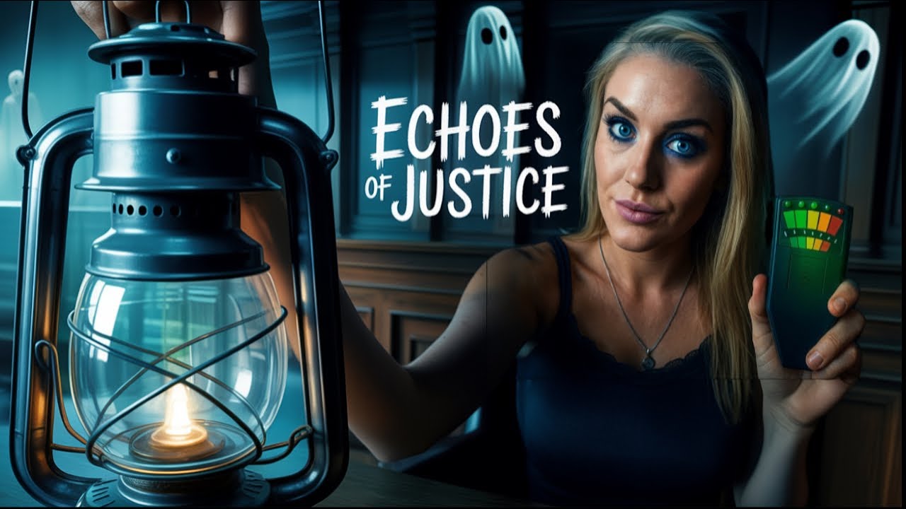 Echoes of Justice
